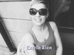 Layla_Lion