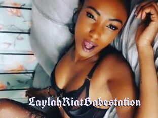 LaylahRiatBabestation