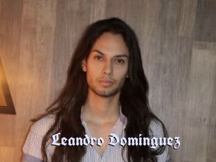 Leandro_Dominguez
