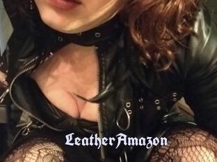 LeatherAmazon