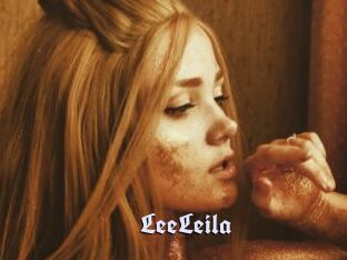 LeeLeila