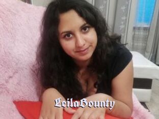 LeilaBounty