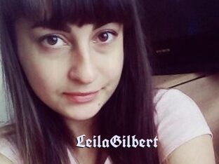 LeilaGilbert