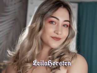 LeilaHorsten