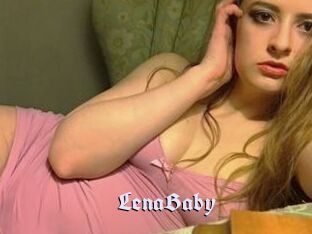 Lena_Baby