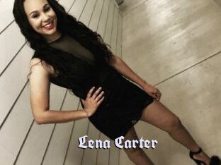 Lena_Carter