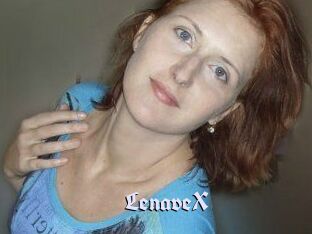 Lenave_X