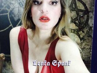 Lenka_Spank