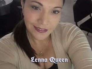 Lenna_Queen