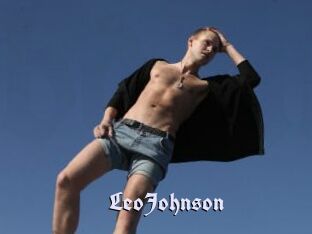 LeoJohnson