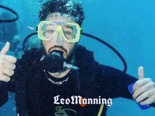 LeoManning