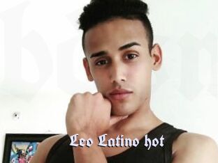 Leo_Latino_hot