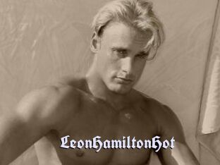 LeonHamiltonHot