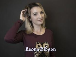 LeonaGibson