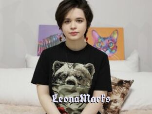 LeonaMarks