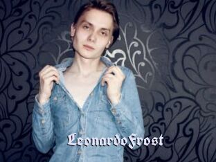 LeonardoFrost