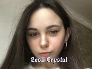 Lesli_Crystal