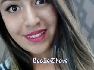 LeslieShore