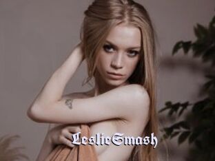 LeslieSmash