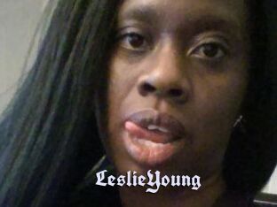 Leslie_Young