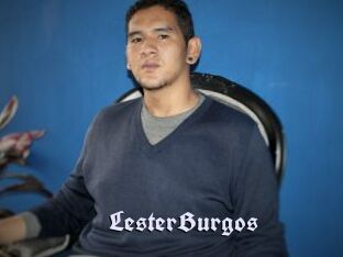 LesterBurgos