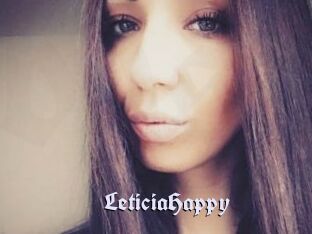 LeticiaHappy