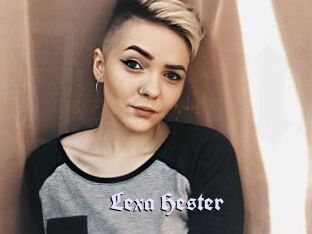 Lexa_Hester