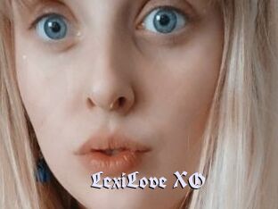 LexiLove_XO