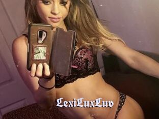 LexiLuxLuv