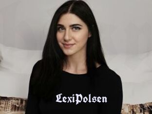 LexiPolsen