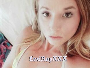 LexiRayXXX