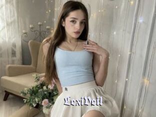 LexiVeil