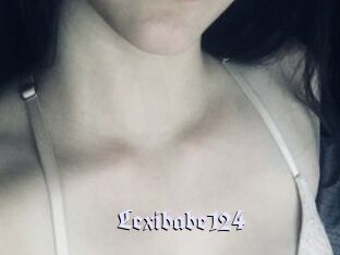 Lexibabe124