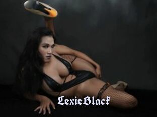 LexieBlack