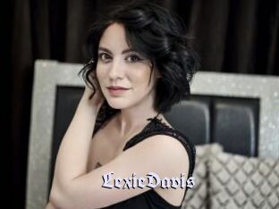 LexieDavis