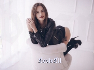 LexieLil