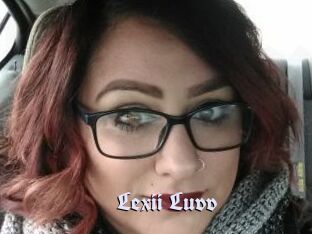 Lexii_Luvv