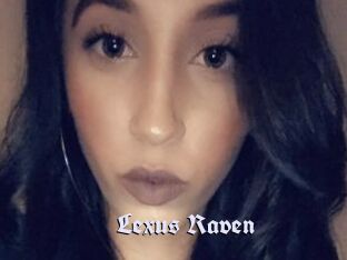 Lexus_Raven