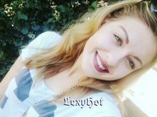 LexyHot