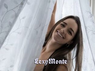 LexyMonte