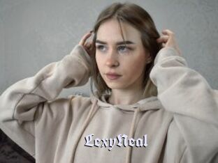 LexyNeal