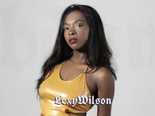 LexyWilson