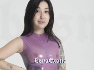 LeyaExotic