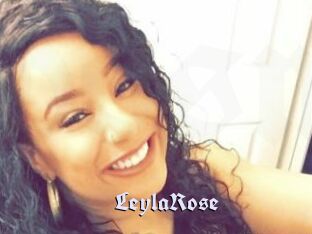 LeylaRose