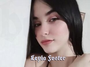 Leyla_Foster