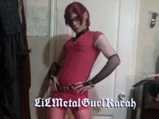 LiLMetalGurlKarah