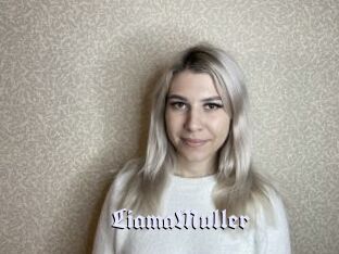 LiamaMuller