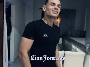 LianJonesss