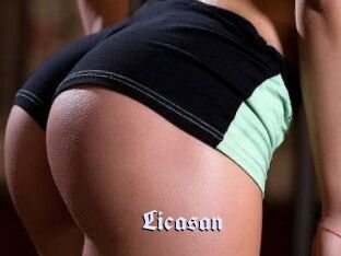 Licasan