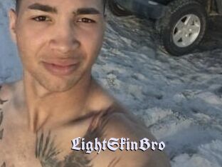 LightSkinBro